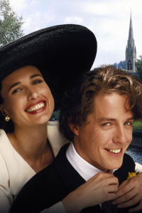 Four Weddings and a Funeral